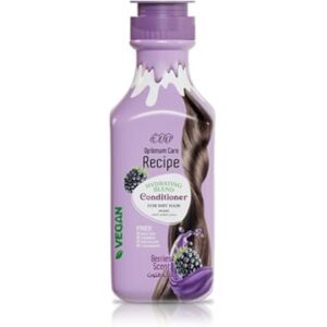 eva optimum care recipe hydrating blend conditioner berries scent 350 ml 77.98